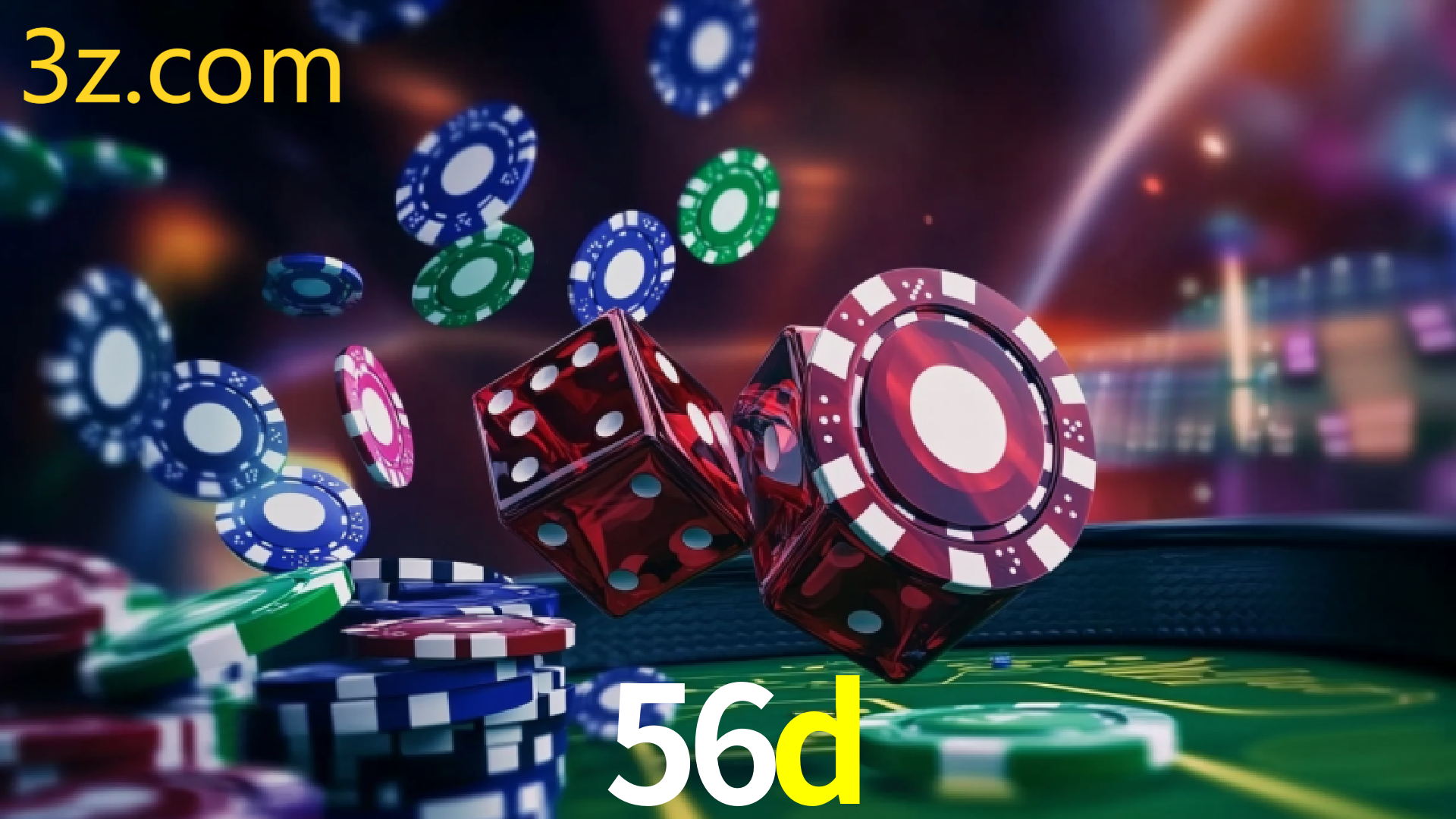 56D.COM